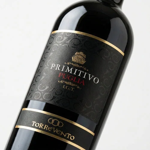 Primitivo (AQ)