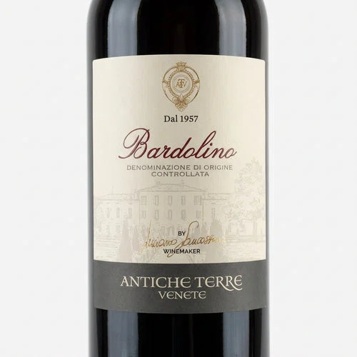 Antiche Terre Bardolino by Luciano Sancassani DOC