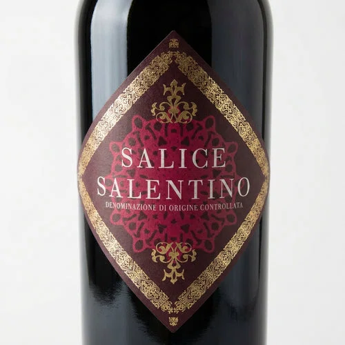 Salice Salentino Rosso