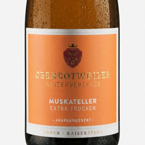 Muskateller Sekt