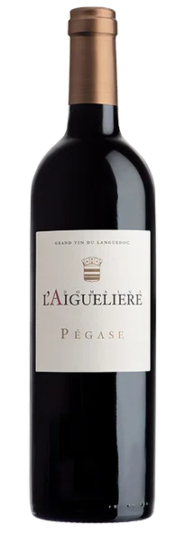 Pégase Cabernet Sauvignon