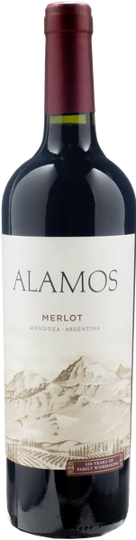 Alamos Merlot 2022