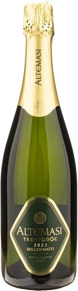 Altemasi Trento Brut 2022