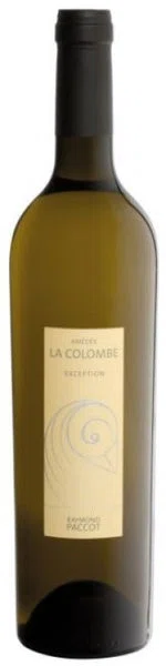 Domaine La Colombe – „Amédée“ Savagnin Blanc La Côte – 2018