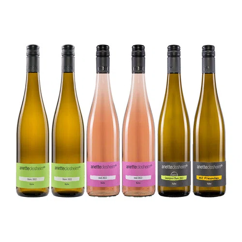 Closheim Weinpaket