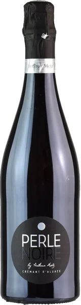 Arthur Metz Cremant d’Alsace Perle Noire Brut