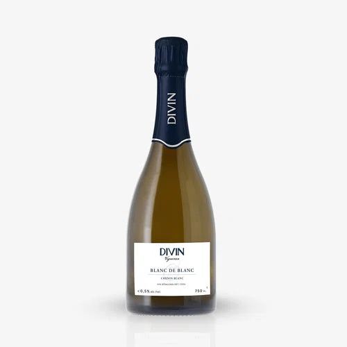 DIVIN VIGNERON BLANC DE BLANCS