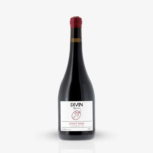 DIVIN VIGNERON PINOT NOIR
