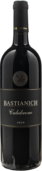 Bastianich Calabrone 2020