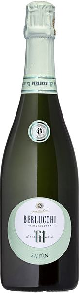 Berlucchi ’61 Franciacorta Saten Brut