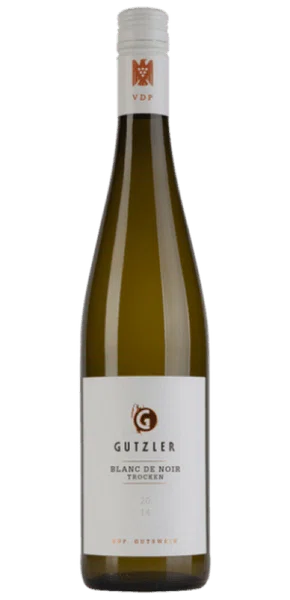 Weingut Gutzler – Blanc de Noir VDP.Gutswein – 2024