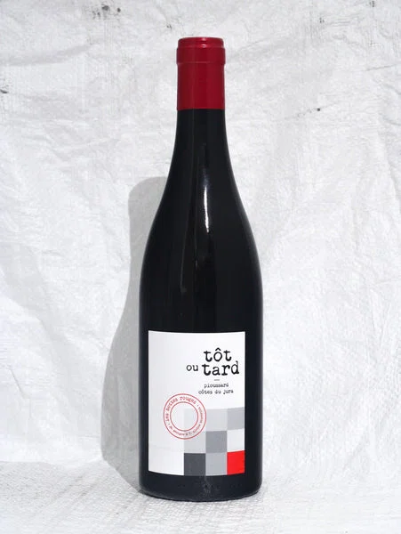 Tôt ou Tard 2023 0,75L