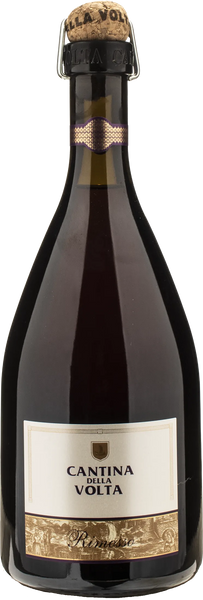 Cantina della Volta Lambrusco di Sorbara Rimosso 2024