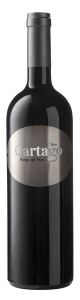 2018 Cartago Toro Paraje del Pozo by Mauro, 75cl., Spanien