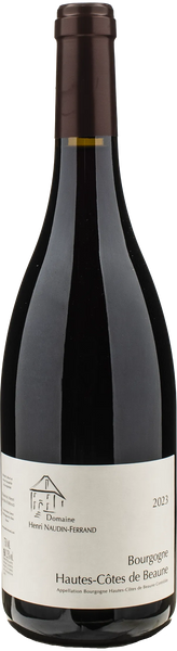 Claire Naudin Ferrand Hautes Cotes de Beaune 2023