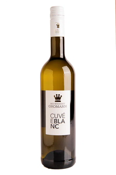 CUVÉE BLANC
