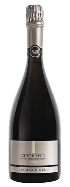 Cascina Chicco – „Cuvée Zero“ Metodo Classico