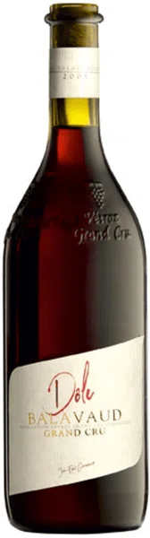 Weingut Jean-René Germanier – Dole Balavaud Grand Cru – 2023