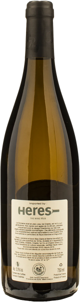 Domaine Denis Race Chablis 1er Cru Montmains Vieilles Vignes 2023 – Bild 3