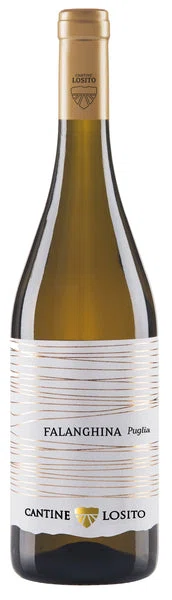 Cantine Losito – Falanghina – 2023