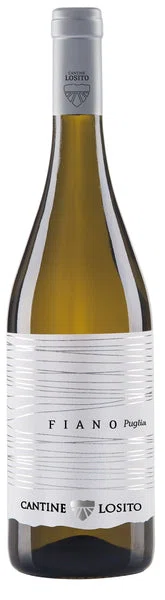 Cantine Losito – Fiano – 2024