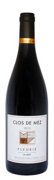 Clos de Mez – Fleurie „La dot“ – 2021