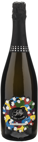 Giorgi Metodo Classico Blanc de Noirs Lodola