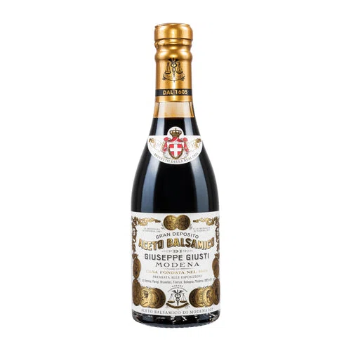 2 Medaglie d’Oro – Aceto Balsamico di Modena IGP