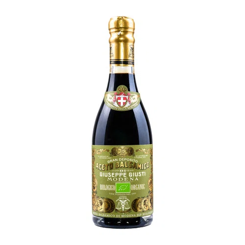 Bio Aceto Balsamico di Modena IGP – 3 Medaglie d’Oro