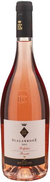 Guado al Tasso Bolgheri Rosato Scalabrone 2025