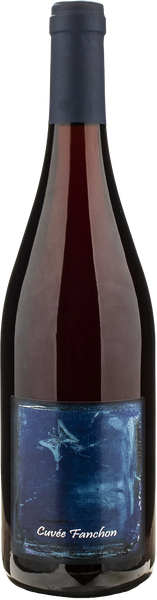 Guy Breton Beaujolais Cuvee Nouveau Fancon 2025