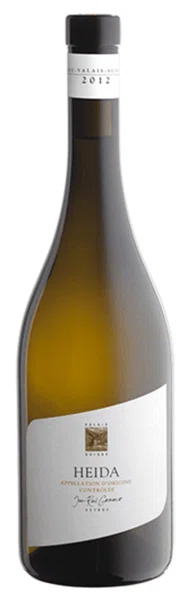 Weingut Jean-René Germanier – Heida – 2024