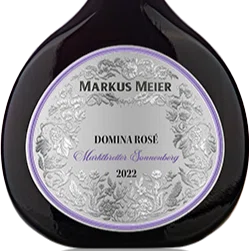 2022 Rosé trocken