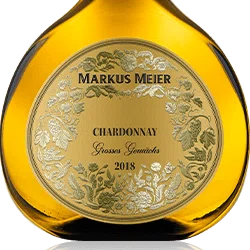 2018 Chardonnay „Steinbach“ Reserve