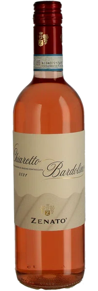 Zenato Bardolino Chiaretto