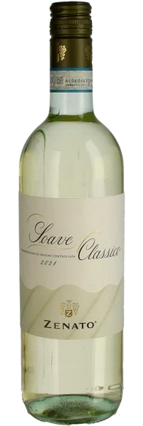 Zenato Soave Classico