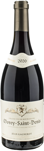 Jean Gagnerot Morey Saint Denis 2020