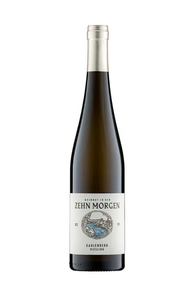 2019 Kahlenberg Riesling, Weingut In den 10 Morgen, Nahe