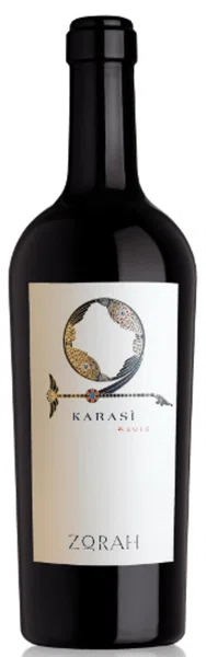 Zorah – Karasi – 2018