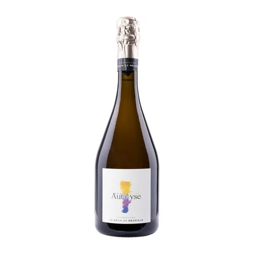 Champagner AUTOLYSE Noirs & Blancs