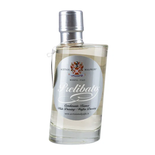 Prelibato – Condimento Bianco