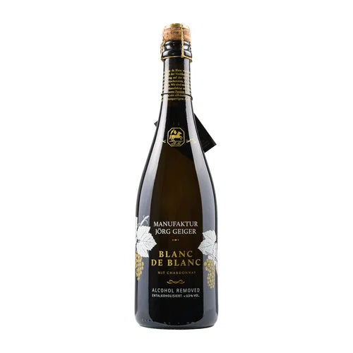 Blanc de Blanc – alkoholfrei