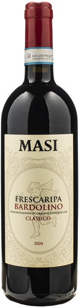 Masi Bardolino Classico Frescaripa 2024