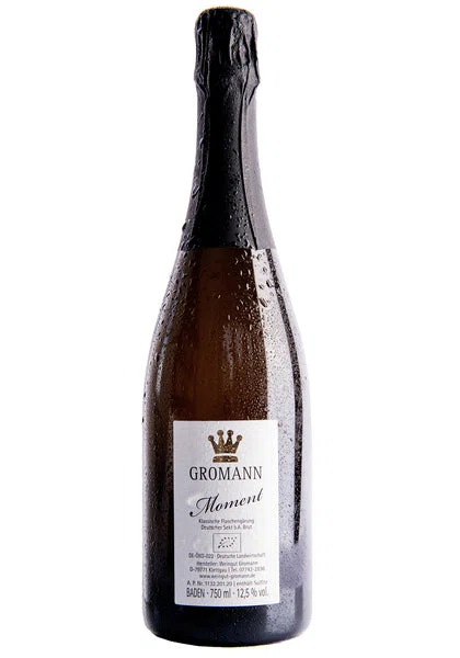 Sekt „Der Moment“ Magnum Flasche