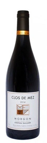 Clos de Mez – Morgon „Château Gaillard“ – 2020