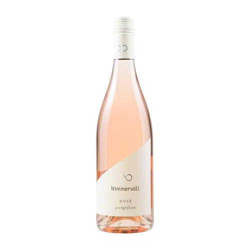 Zweigelt Rosé quergelesen – 2023
