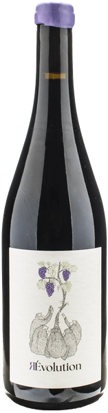 Oenosaphiens Revolution Malbec 2023