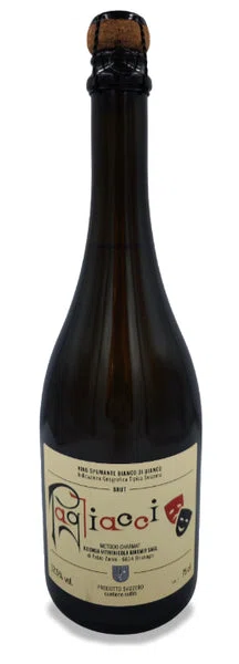 Pagliacci Brut
