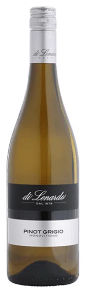Di Lenardo – Pinot Grigio – 2024