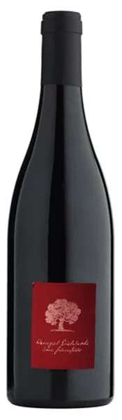 Irene Grünenfelder – Pinot Noir – 2022